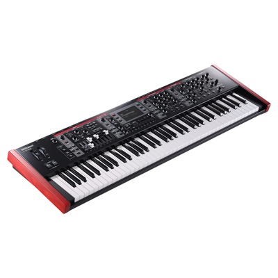 Roland罗兰 V-STAGE电子合成器舞台电钢电子琴 V-STAGE76/88键盘