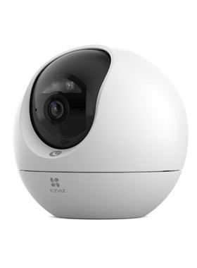 萤石C6c3K网络摄像头600万像素