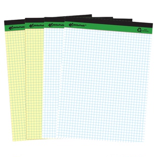 KAISA凯萨美式拍纸本可撕加厚活页笔记本a4草稿本A4A5横线本子英语单词本高颜值凯撒笔记本上翻本学生记事本