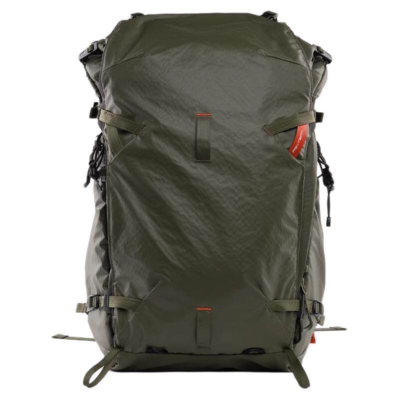 PGYTECH蒲公英OnePro Focux创作版双肩相机摄影包户外登山专业35L