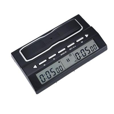 智能计时器中国国际象棋比赛棋钟