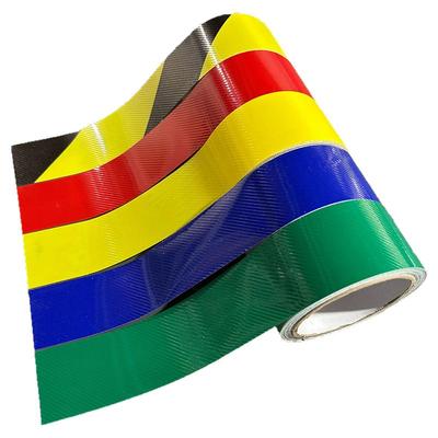 区域划分胶带地贴5米10米一卷