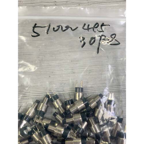 C&K(9 ）CHINA   1A120Vac    853