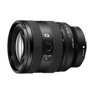 Sony/索尼 FE 20-70mm F4 G SEL2070G 超广角变焦镜头 小三元镜
