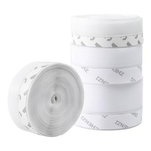 门缝密封条门底门窗防风隔音窗户玻璃门门框缝隙挡风神器密封胶条