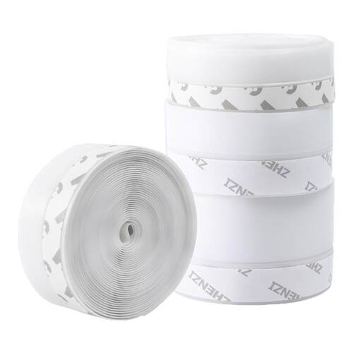 门缝密封条门底门窗防风隔音窗户玻璃门门框缝隙挡风神器密封胶条