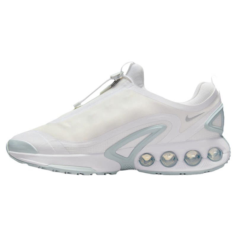 Nike耐克AIR MAX DN ROAM男子小白鞋气垫运动休闲鞋HQ8605-100