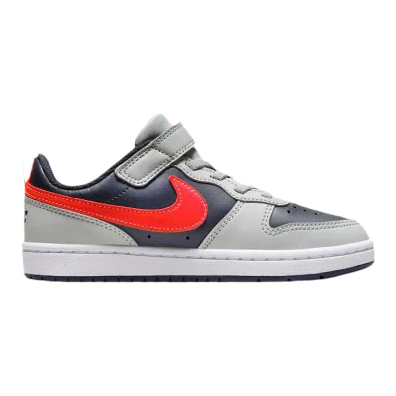 运动板鞋Nike/耐克耐磨魔术贴童