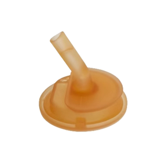 适配恩尼诺保温杯吸管配件宝宝学饮杯水杯A383A384吸管杯吸嘴替换