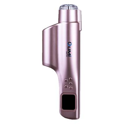 新款OUMI欧米全自动智能水光美容仪器自打家用美容导入