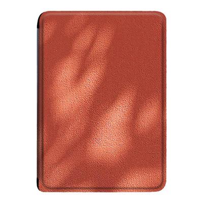 适用kindle保护套/电子书paperwhite4光影亚马逊oasis3简约2咪咕kpw1休眠658青春版创意958入门558女阅读器壳