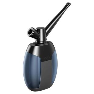 水烟壶烟斗男士烟丝筒双重过滤高档定制烟嘴过滤器带水烟袋锅