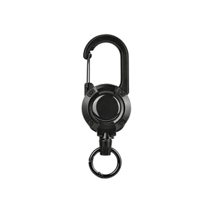 适用大疆OSMO Pocket4/3挂绳伸缩背包挂扣可拉长拍摄action6/5/4运动相机拓展配件户外便携Vlog记录防丢防摔