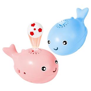 悬浮鲸鱼球0-1岁婴儿宝宝手指精细玩具6月以上新生7益智8早教9幼