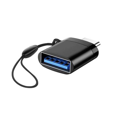 otg数据线接口usb平板转换器手机