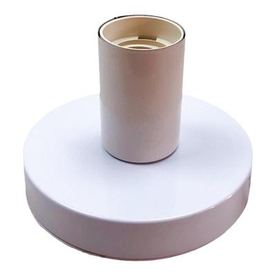 diy木台灯底座夜灯带插头开关