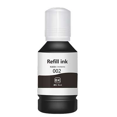 爱普生002原装打印机墨水L4158