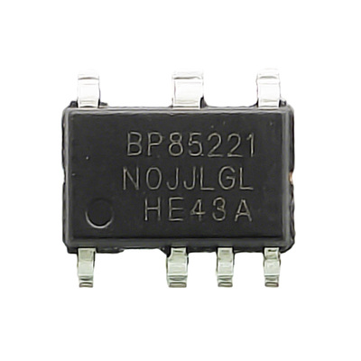 BP85221AL 晶丰明源 SOP-7 5V 50mA 非隔离开关电源驱动芯片IC