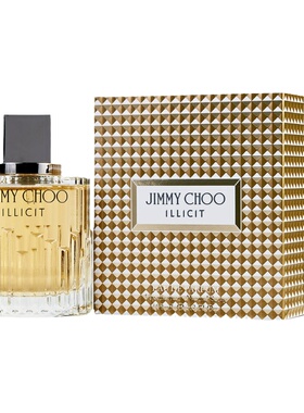 JimmyChoo吉米周花千约女士香水