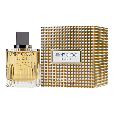 JimmyChoo吉米周花千约女士香水