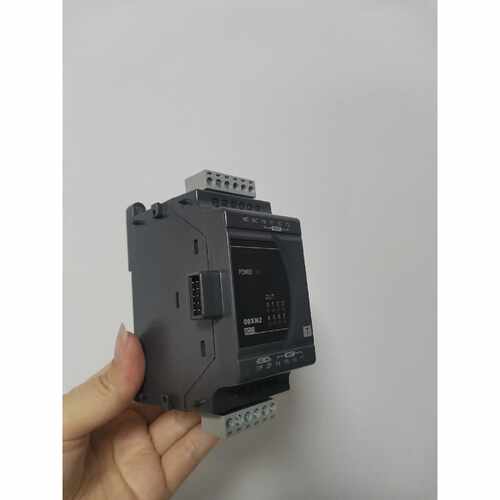 台达模块DVP06XAE2未封保内