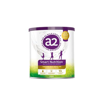 a2进口儿童奶粉750g焕新升级