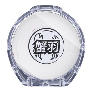 蟹羽止汗神胶防滑手胶羽毛球拍吸汗带吸水因子真吸汗耐用耐磨柔软