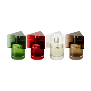 【春节不打烊】闻献淡香精15ml 初熟之物/柔韧荆棘/羽化仙/杉间