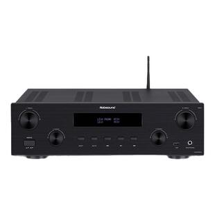Nobsound/诺普声 PM10高保真功放机家用发烧专业蓝牙HIFI数字功放