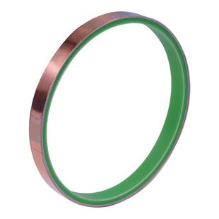 纸电路导电纸胶带儿童DIY材料包套装铜箔胶带贴纸铜带带背胶发光贺卡小学科学电路趣味小实验手工玩具小马达