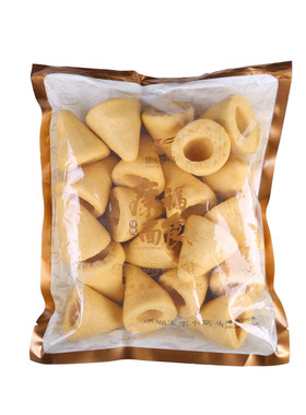 康福玉米窝头杂粮包粗