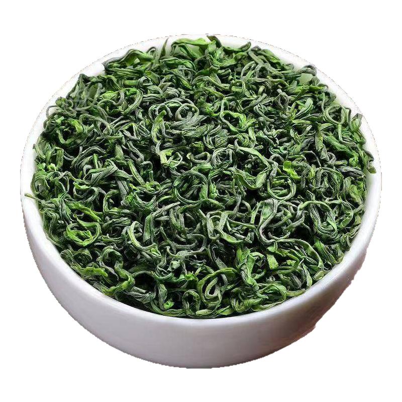山东特产日照绿茶茶叶实惠口粮茶