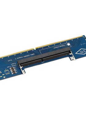 DDR4代DDR5代台式机转接卡