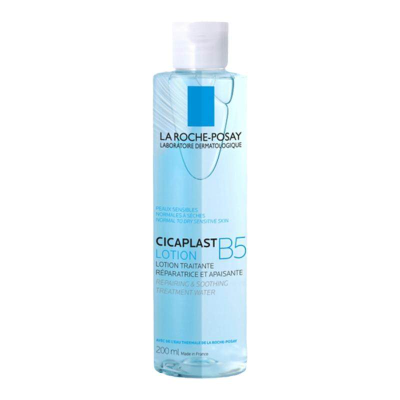 理肤泉B5多效保湿修复水200ml