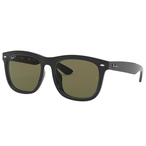 RayBan雷朋太阳眼镜黑超开车户外防晒方形大框墨镜0RB4260D可定制