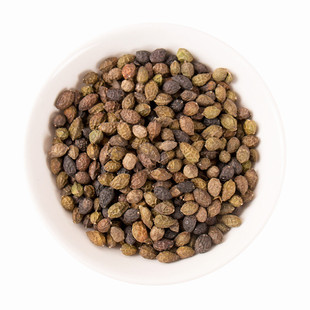 正品 鸦胆子50克包邮 中药材鸭蛋子籽鸭胆子鸦蛋子跖疣粉饱满大粒