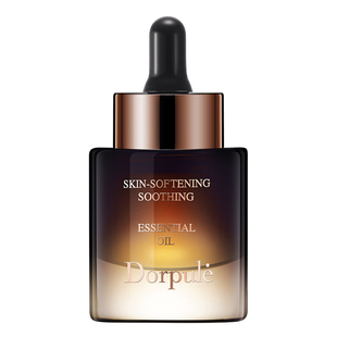 多柏丽润肌舒缓护肤精华油面部以油养肤干皮干敏皮敏感肌擦脸精华