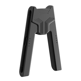 适用于任天堂Switch手柄握把SwitchOLED可充电手把NS分体手柄支架