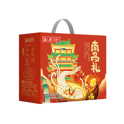 宜人家拌手礼南昌拌粉