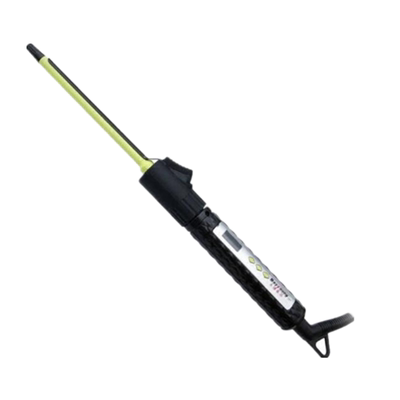 网红儿童细小9mm号电卷棒泡面头