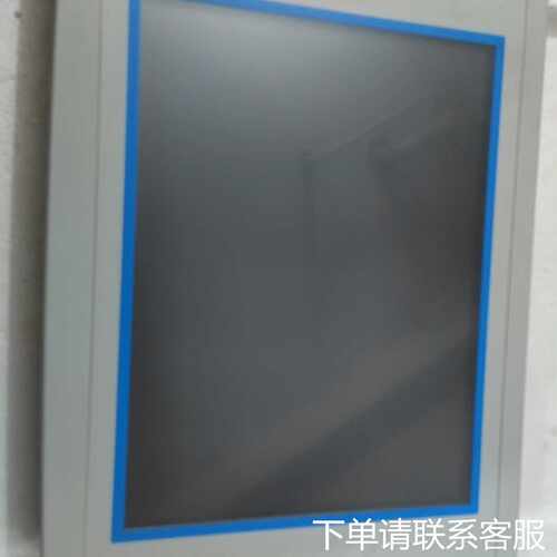 议价研华工业显示屏FPM-5151G-R3AE，功能包好，成色如