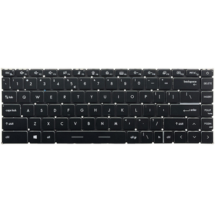 适用微星 MSI Stealth 15 A13V A13VE A13VF MS-16V6 笔记本键盘