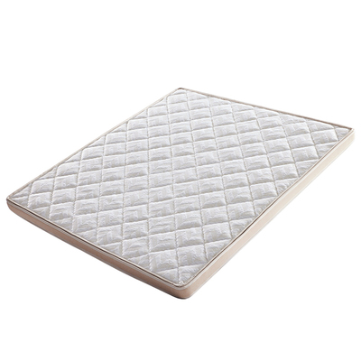 S型天然黄麻乳胶榻榻米