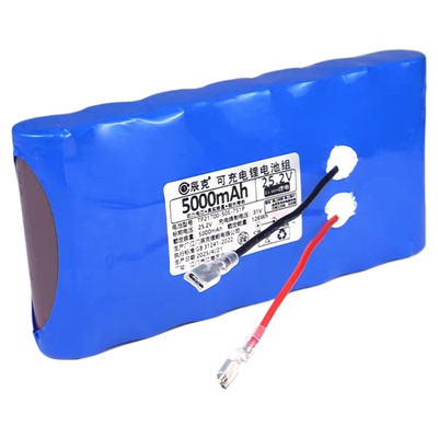 适用海尔洗地机电池Z9 S310 S320 Z1300 Z1500 M25 A900 A1000Pro