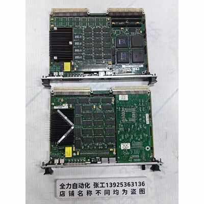 议价MOTOROLAMotorola控制板MVME2604 761I/O 原装现货议价MVME26