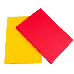 包邮黄裱纸A4纸打印纸抄经文写疏文加厚黄色空白纸超市打印纸100