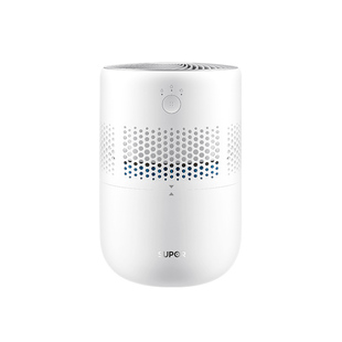 苏泊尔2025新款无雾加湿器家用小型便携桌面孕妇婴儿大容量加湿机