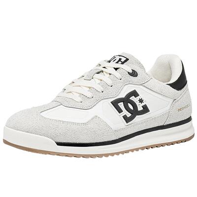 DCSHOES Kyma 男士时尚休闲鞋男鞋2026夏季新款复古阿甘鞋运动鞋