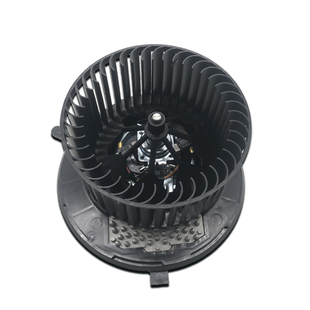 适配大众途观速腾迈腾途安高6新帕萨特CC明锐昊锐空调鼓风机总成