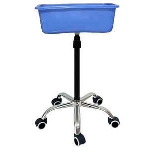 乒乓球专用移动伸缩多球筐捡球器集球盆多球架集球器包邮落地可升